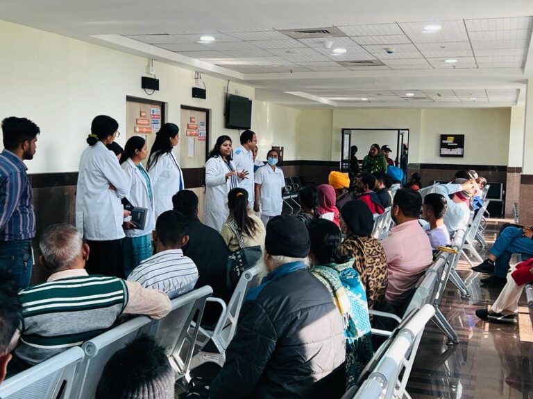 कैंसर के इलाज के लिए देश का पहला निजी आयुर्वेद अस्पताल खोलने जा रहा है टाटा