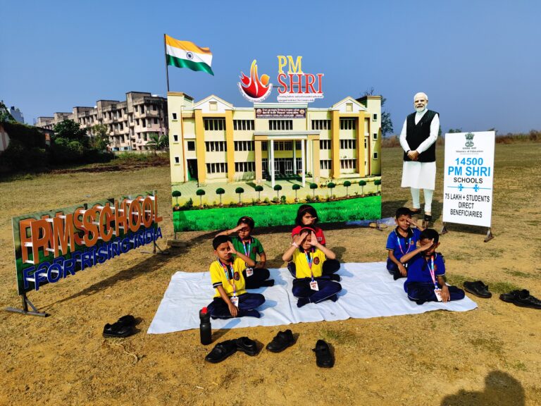 Pranayam for health: रोजाना आधा घंटा करे यह योगाभ्यास और रहे स्वस्थ्य