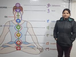 Yogacharya Kavita