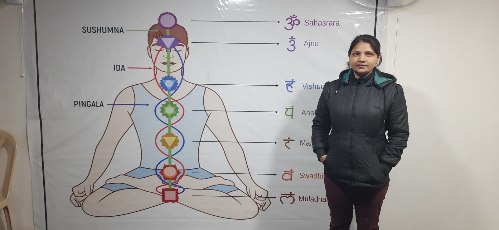 Yoga for student: अगर परीक्षा में बेहतर रिजल्ट चाहिए तो अपनाएं भ्रामरी योग