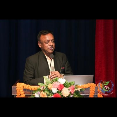 वैद्य बालेंदु प्रकाश