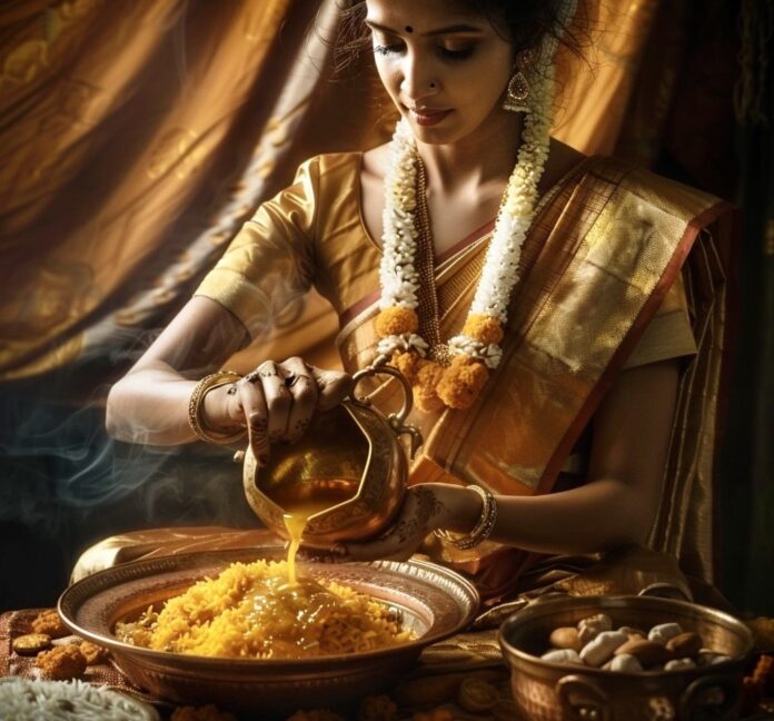 Desi Ghee