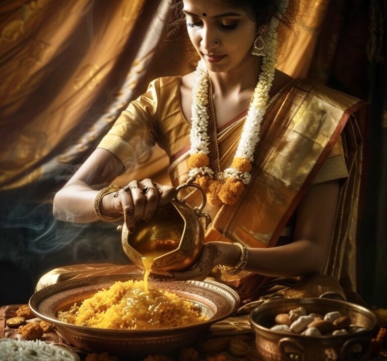 Desi Ghee
