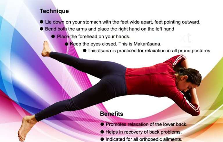 Benefits of Yoga: पीठ में दर्द हो तो यह आसन दे सकता है राहत