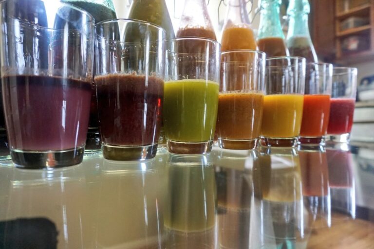 Ayurvedic Sharbat