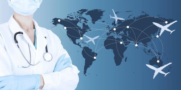 Medical tourism