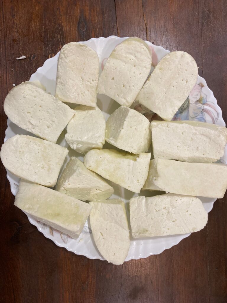 Paneer