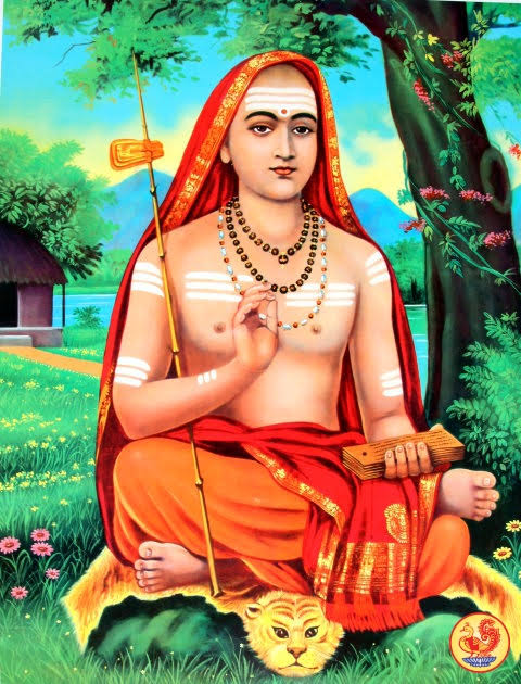 Adi Shankaracharya Jayanti: जीवन के गूढ़ रहस्यों से हटाया पर्दा