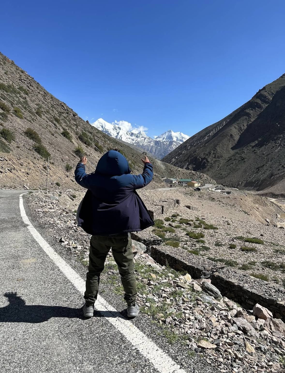 दुनिया भर में “Cool Wellcation” का ट्रेंड, गर्मियों की बीमारियों का इलाज है ठंडे इलाके