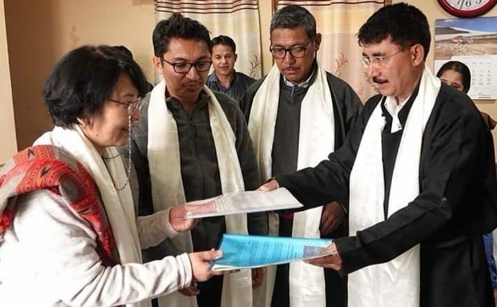 Ladakh Becomes India’s First 100% Organic Union Territory: A Major Milestone After Sikkim